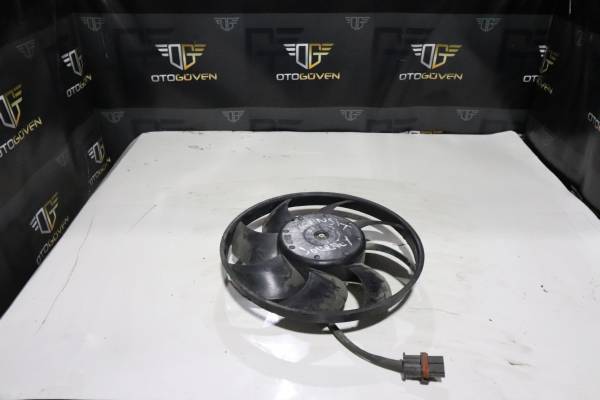 2007–2011 Ford Ranger çıkma pervane