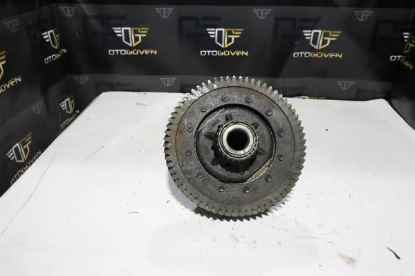 2007–2011 Ford Ranger çıkma şanzıman dişlisi