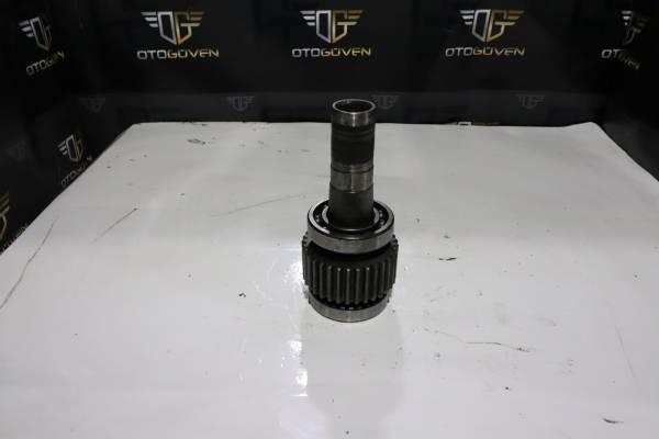 2007–2011 Ford Ranger çıkma şanzıman mili