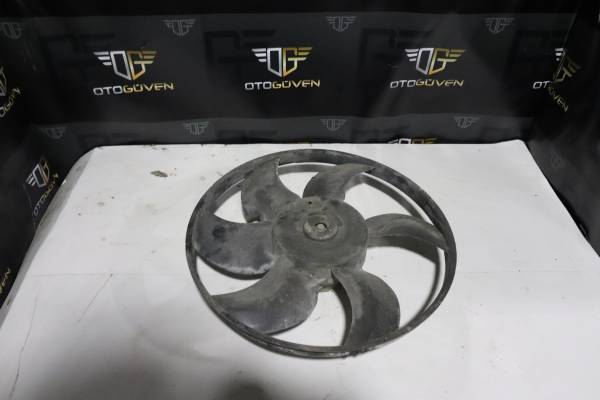 2007–2011 Ford Ranger Fan Pervanesi Çıkma