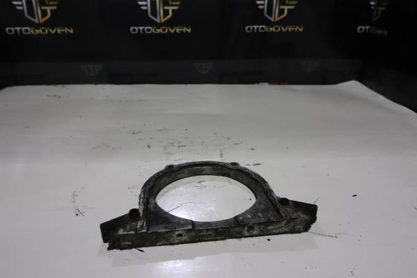 2007–2011 Ford Ranger Ön Alüminyum Kapak (Çıkma)