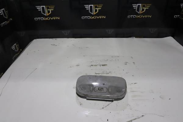 2007–2011 Ford Ranger tavan lambası çıkma