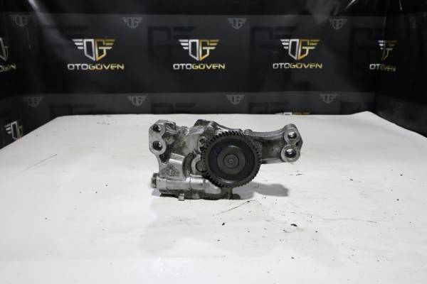 2007–2011 Ford Ranger yağ borusu