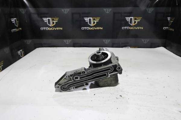 2007–2011 Ford Ranger yağ soğutucusu çıkma